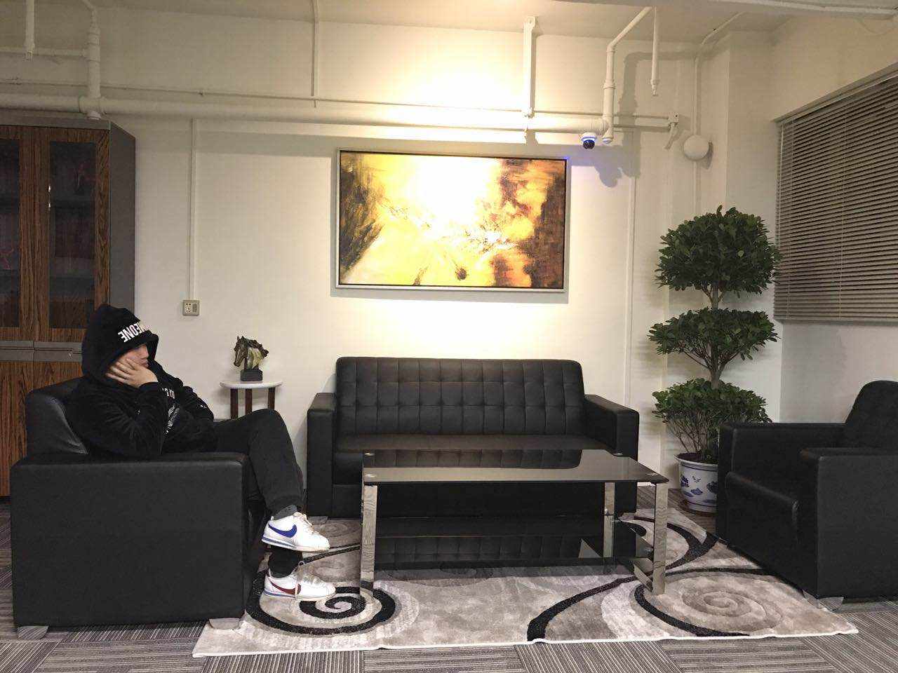 静...等待大风险爆发