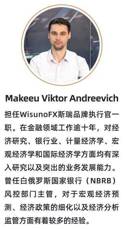 【WisunoFX斯瑞 技术图表】本周交易策略提醒
