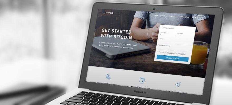 BREAKING - Coinbase App Goes Down Just as Bitcoin Skyrockets
