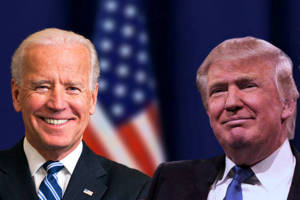 Biden sẽ nối lại quan hệ Trung-Mỹ nếu đắc cử