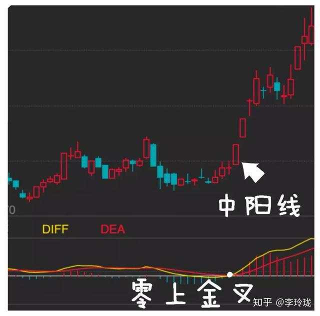 中国股市唯一成功率接近百分百的指标：MACD，看懂你就离高手不远了！