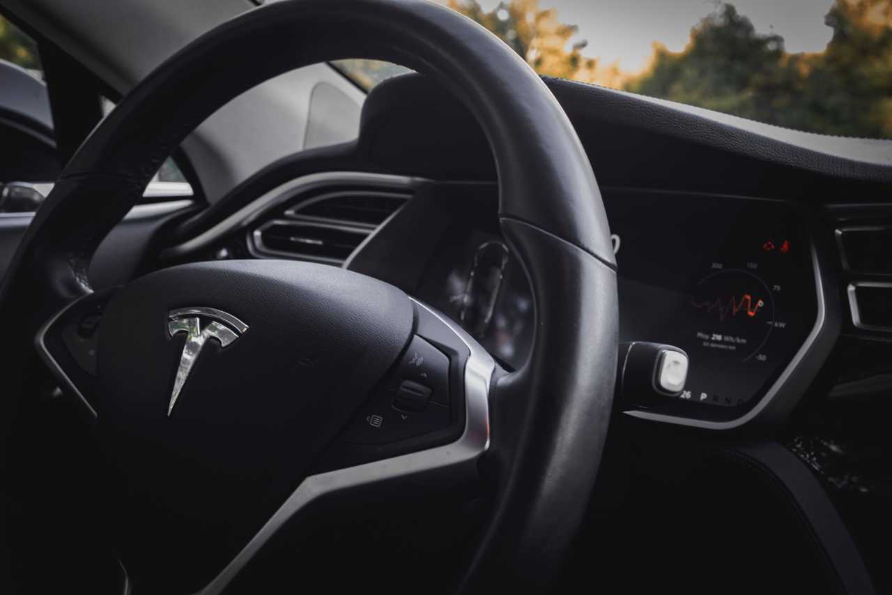 BREAKING: Tesla Surges for Second Day Ahead of S&P 500 Debut
