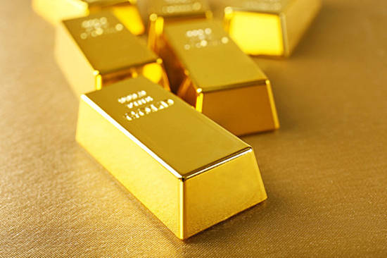 夏黛清：11.1黄金下周稳健布局，原油多头接力！