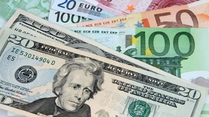 EUR/USD: Mức đỉnh hôm 26/11 – 1,1914 là ngưỡng kháng cự chính