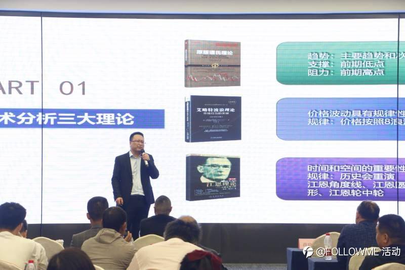 广州线下活动《交易大咖新高峰会》：全球经济变局下中国与世界经济展望