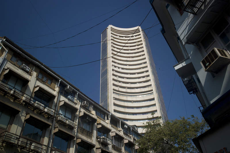 BREAKING: India Stocks Higher at Close of Trade; Nifty 50 Up 1.00%