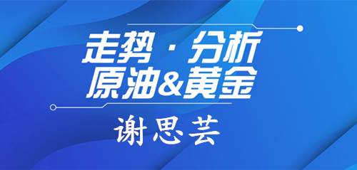 谢思芸：大选戏码尚未落幕？黄金早间高开！日内如何操作？