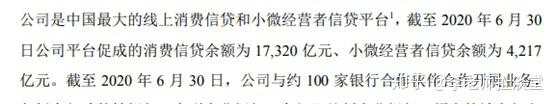 蚂蚁金服生财之道：资产证券化
