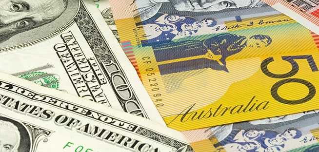 Phân tích giá AUD/USD thị trường châu Á ngày 11/11/2020