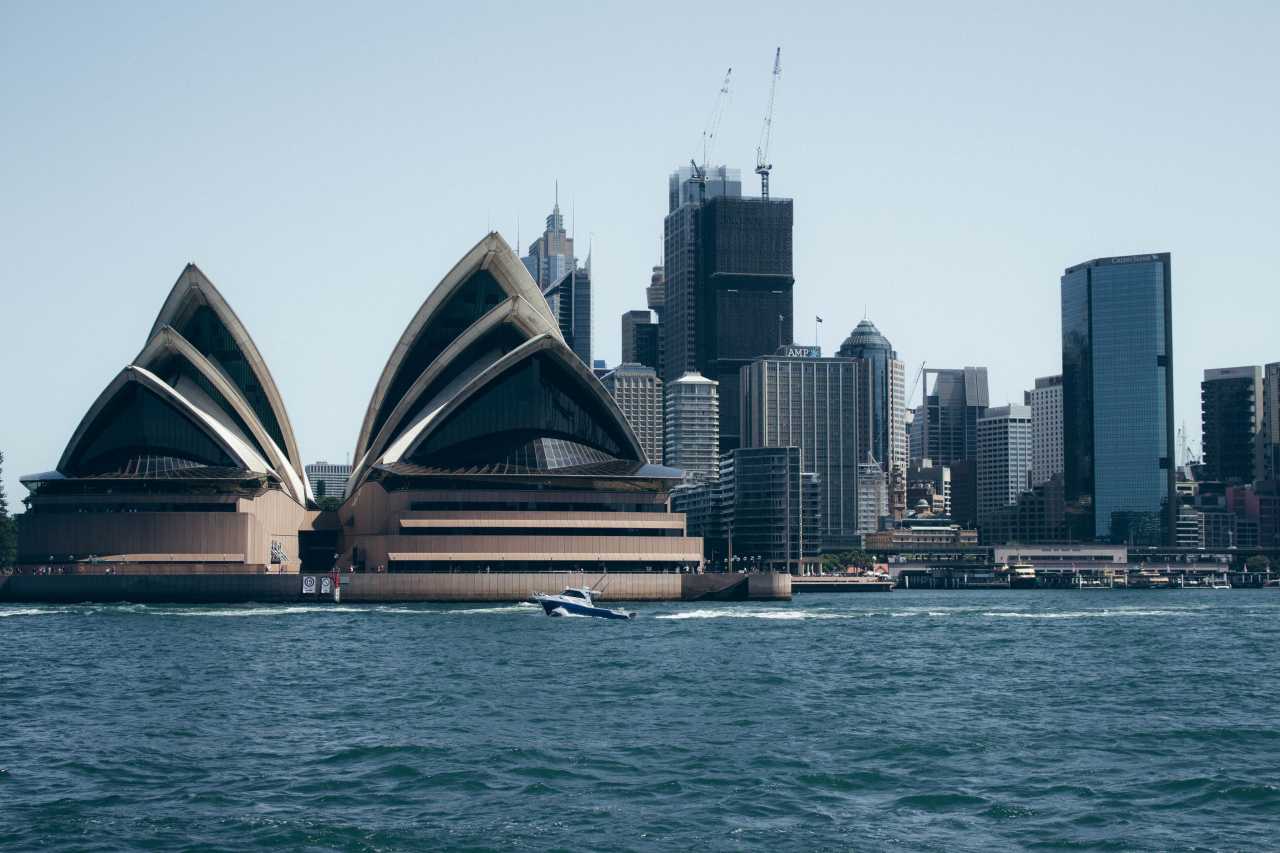 BREAKING: Aussie Dollar Hits Seven-Week High After Biden’s Presidential Victory