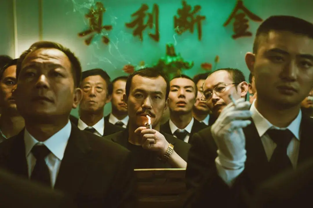 期货投机30年：一部生动的中国期货江湖史