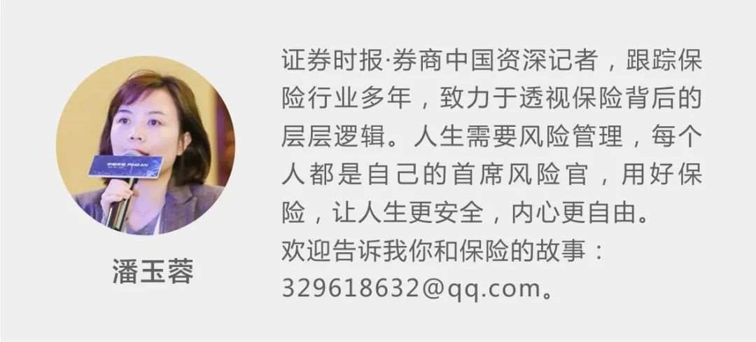 2035年中国有望成全球第一大保险市场！如何与资本市场互动发展？听周延礼讲述