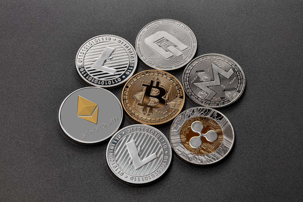 Ethereum, Litecoin, and Ripple’s XRP – Daily Tech Analysis – November 10th, 2020