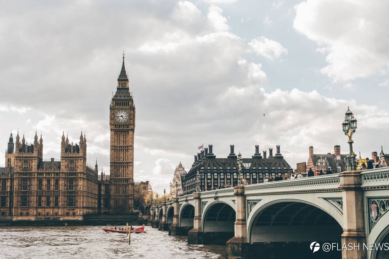 BREAKING: Brexit and the City of London: What Changes and When