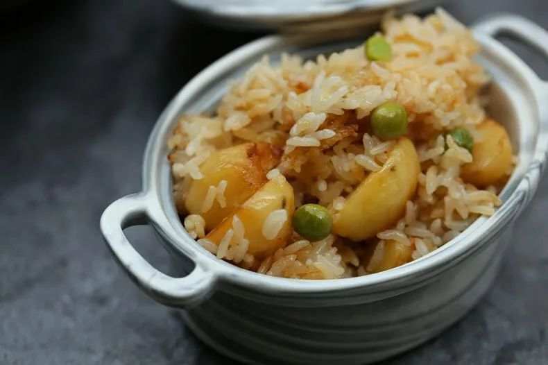 湖北“最仙”的地方,为何一身重庆味儿?