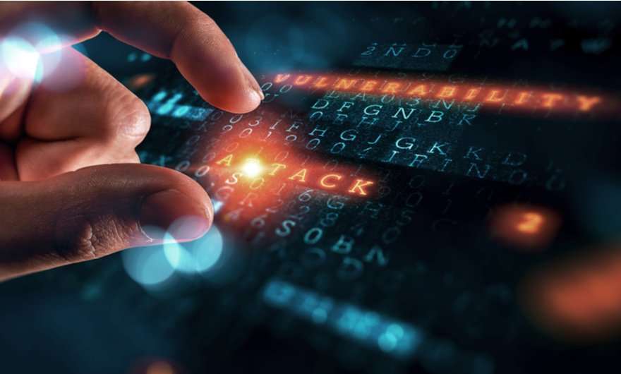 BREAKING - GoDaddy employees targeted in cyberattacks on cryptocurrency platforms