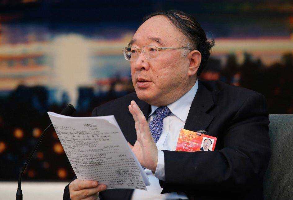 蚂蚁花呗30亿“撬动”3000亿，怎么做到的？黄奇帆一语道破！