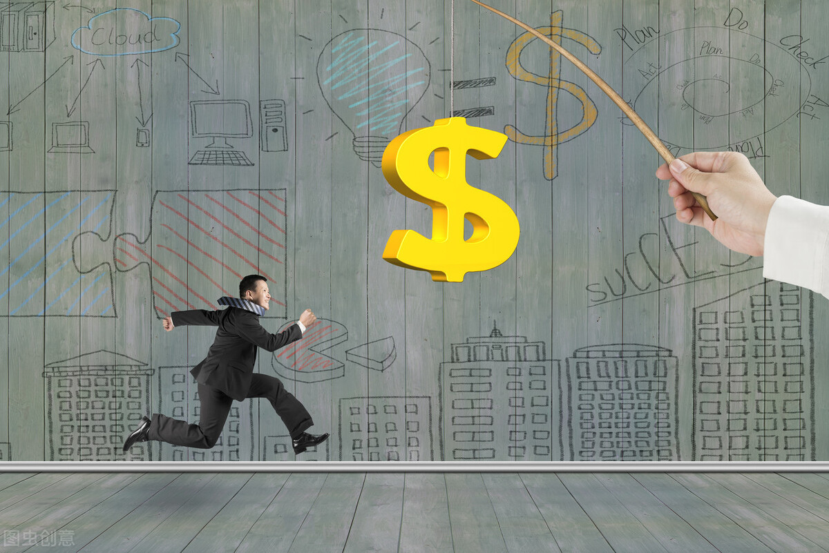 夏颜瞳：在黄金投资中，你是否知道什么是黄金通道?