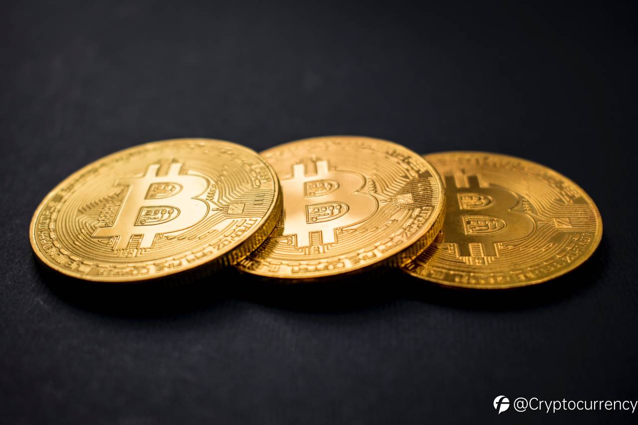 WEEKLY NOTION: Bitcoin's Ghost of Christmas Past