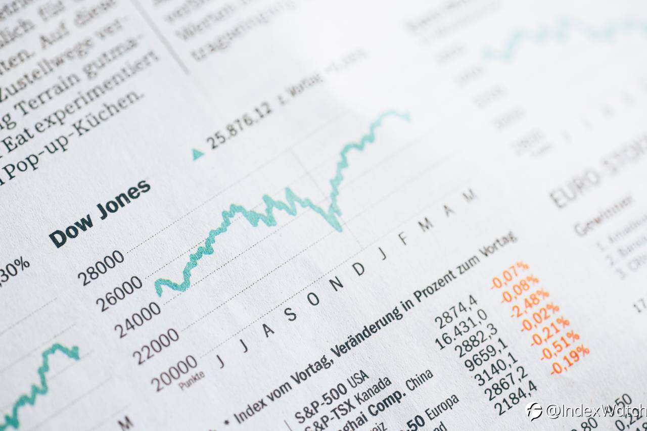 BREAKING: Market's Record Run is Far From The Finish Line, Oppenheimer's Chief Strategist Predicts