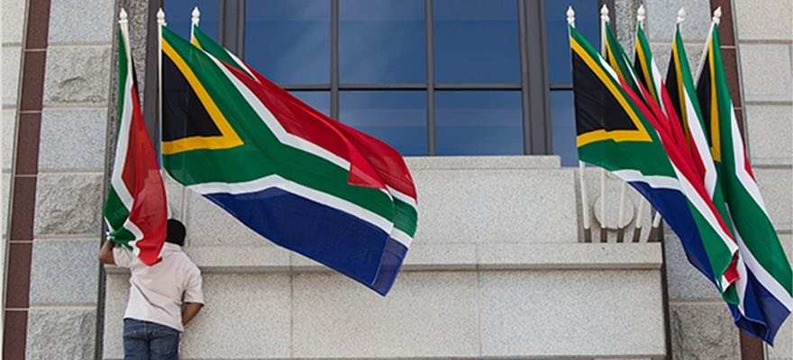 LegacyFX Expands to South Africa and Appoints New Managing Director