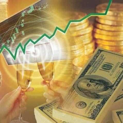 骄阳：现货黄金交易经验