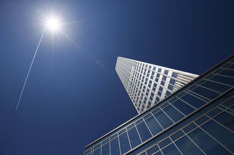 BREAKING: Vaccine Promise Stirs European Dividend Payout Hopes