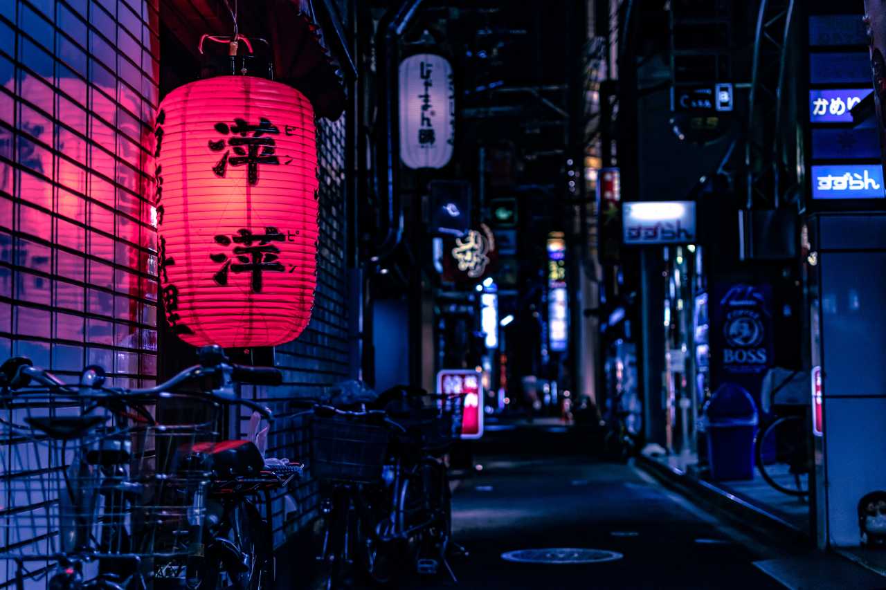 BREAKING: Japan Stocks Lower at Close of Trade; Nikkei 225 down 1.10%
