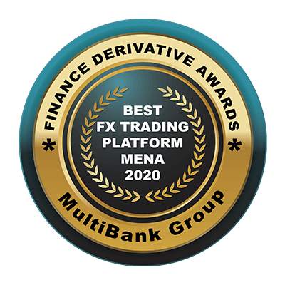 MEXGROUP 大通金融荣获2020年中东和北非地区最佳外汇交易平台奖