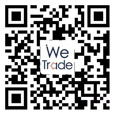 叮！您有一份来自WeTrade好运待领取！
