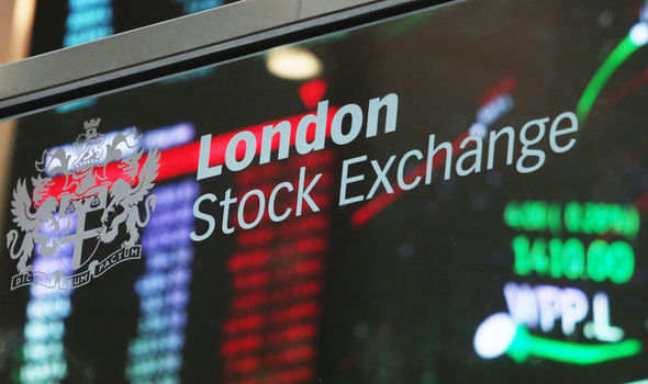 BREAKING - Commodity stocks lift FTSE 100 on upbeat China factory data