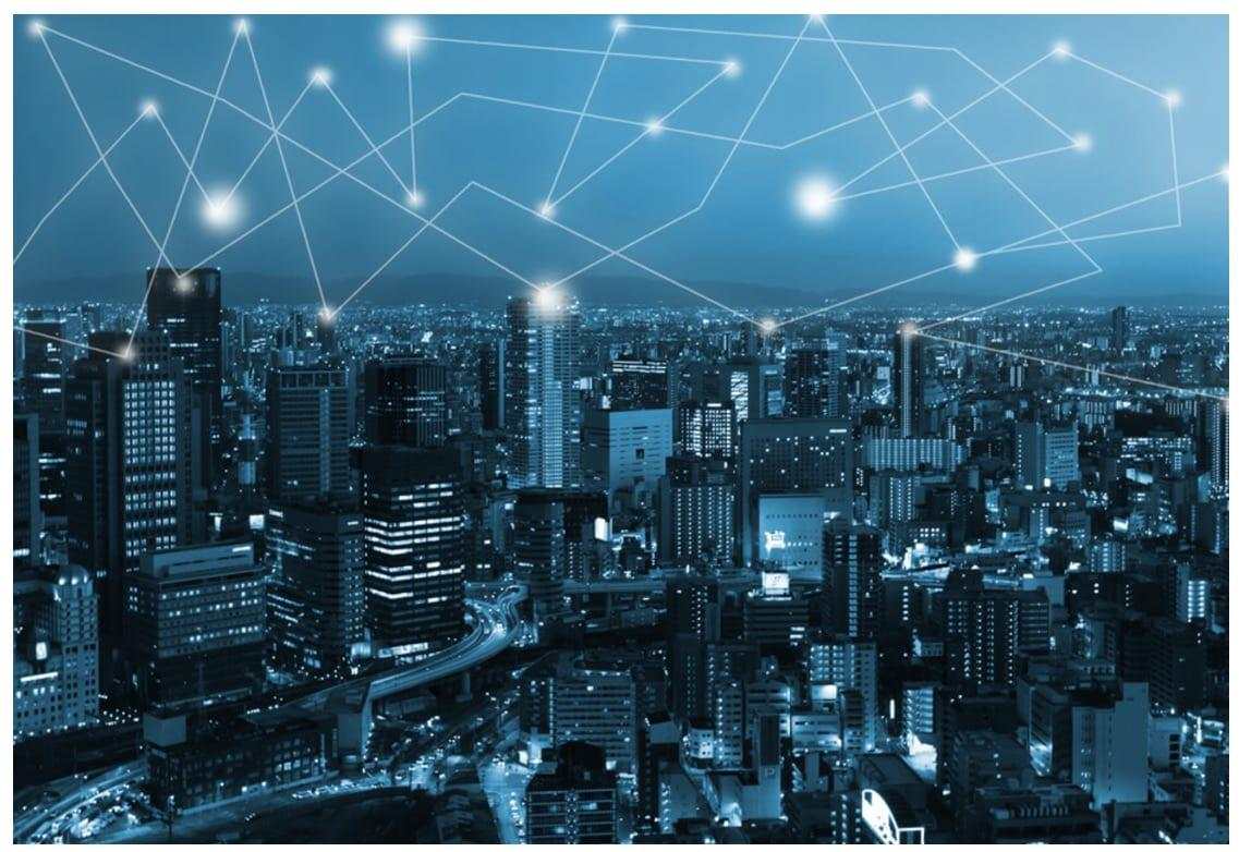 BREAKING - China’s Leading Blockchain Infrastructure Provider Adds Polkadot