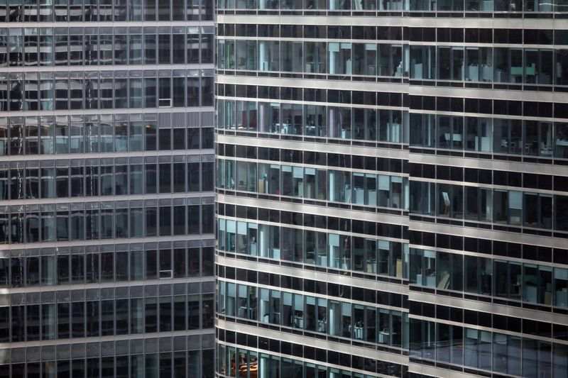 BREAKING: S&P Global in Advanced Talks to Buy IHS Markit for About $44 billion