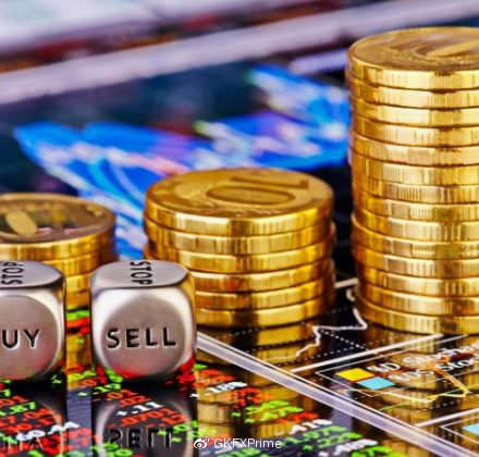 GKFXPrime：黄金热快速退却，黄金ETF又接连减仓，背后或有这三大原因