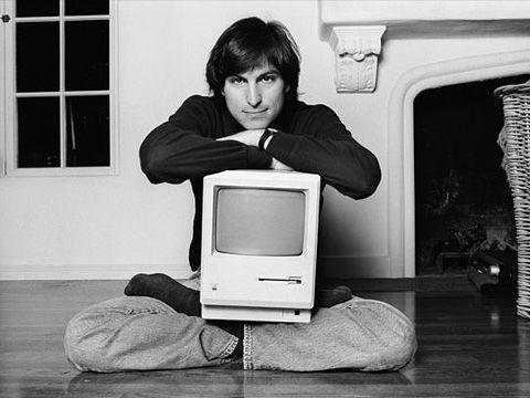 10 Bài học về tính cách lãnh đạo của Steve Jobs mà anh em trader có thể áp dụng vào trading!