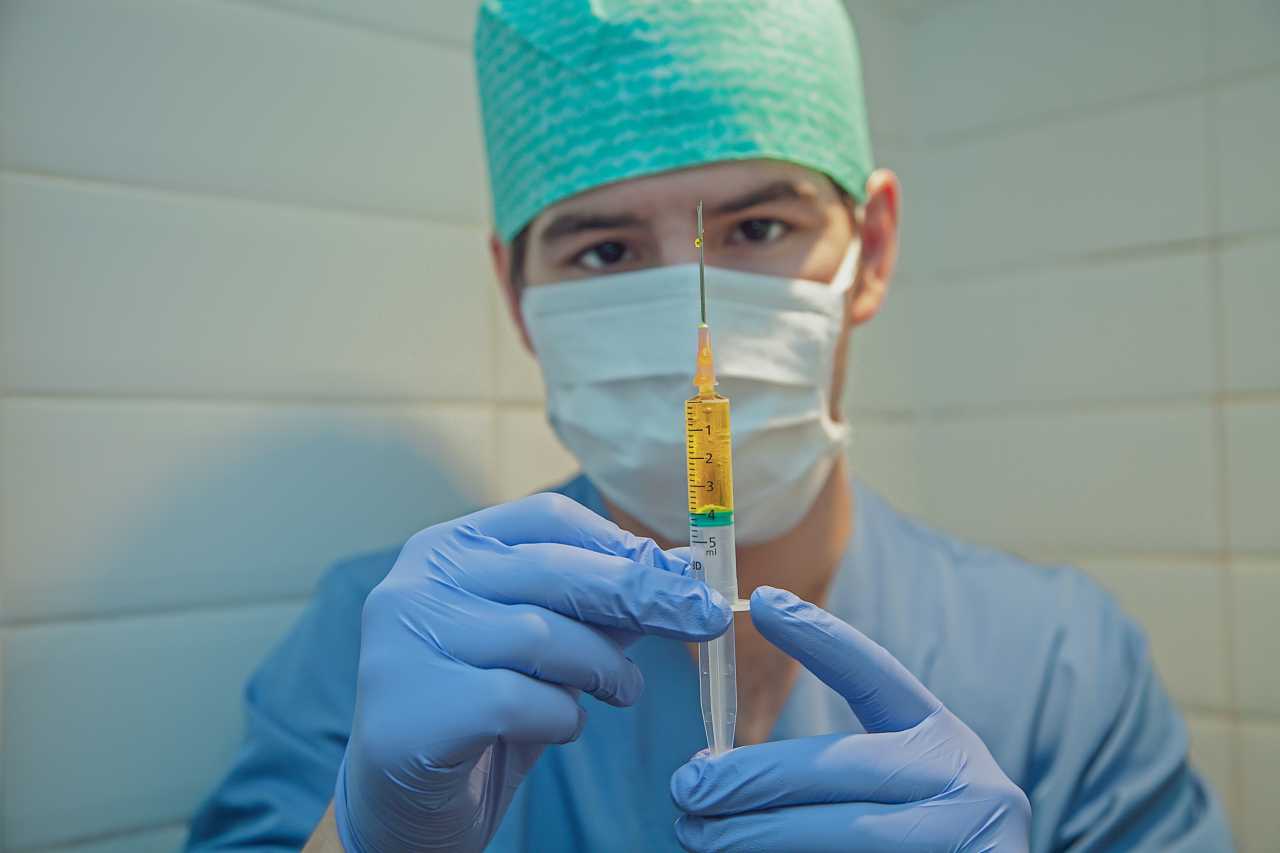 BREAKING: World Stocks Catch Breath after Vaccine Euphoria