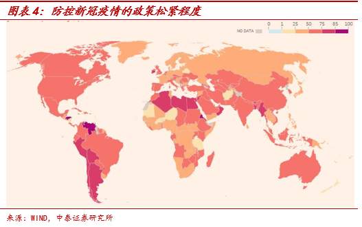 全球股市何缘大跌?
