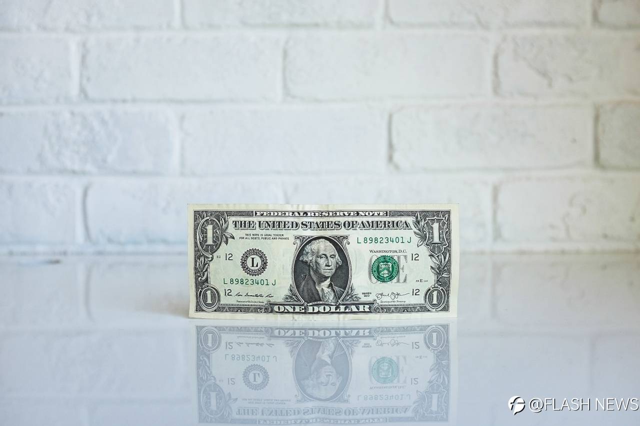 BREAKING: The U.S Dollar and a Changing Investment Climate
