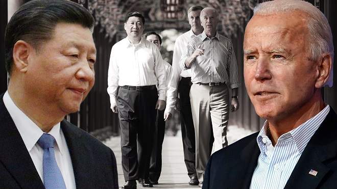 Tin nóng tài chính đầu ngày 26/11 - Ông Tập gửi đến thông điệp chúc mừng nào cho Joe Biden?