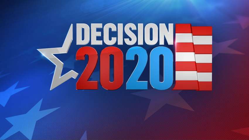 BREAKING - Plot Twist in U.S. Election Predictions to Favor Trump