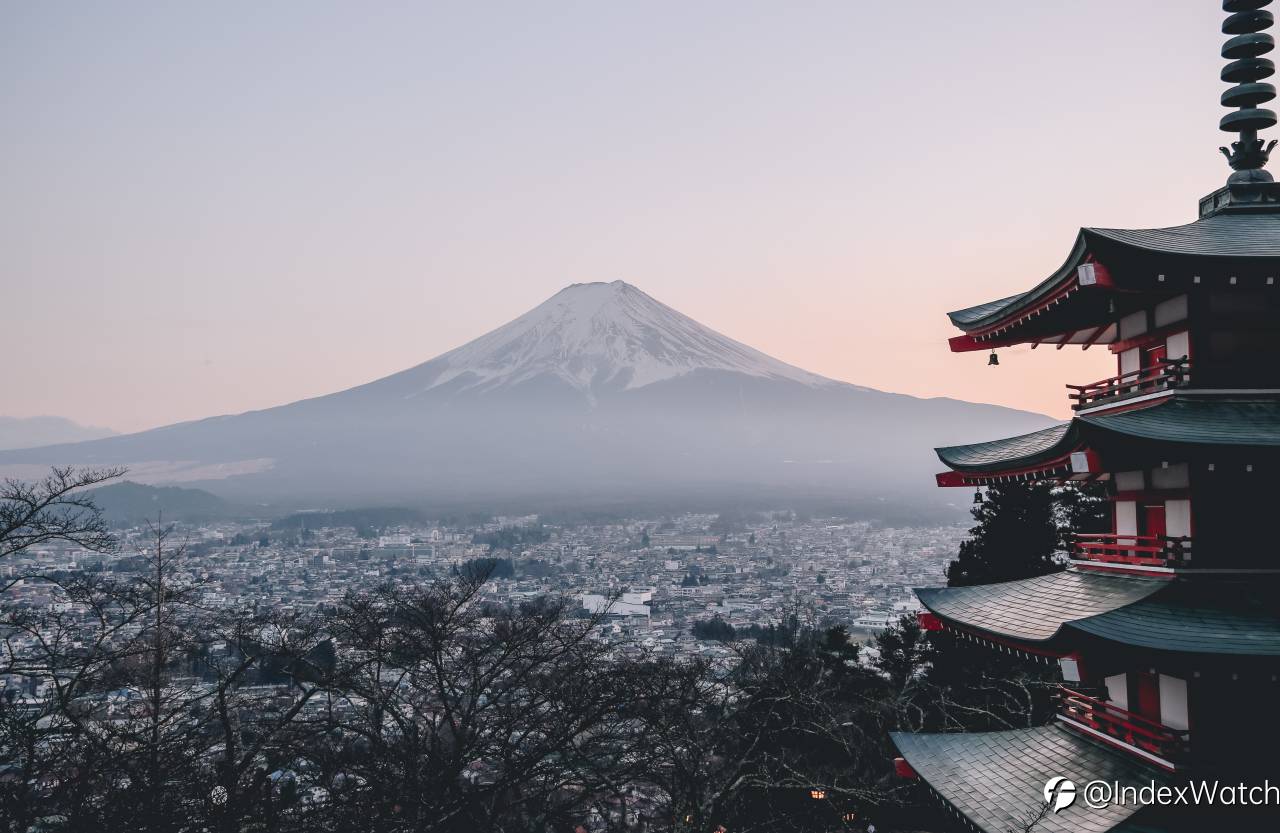 BREAKING: Japan Stocks Higher at Close of Trade