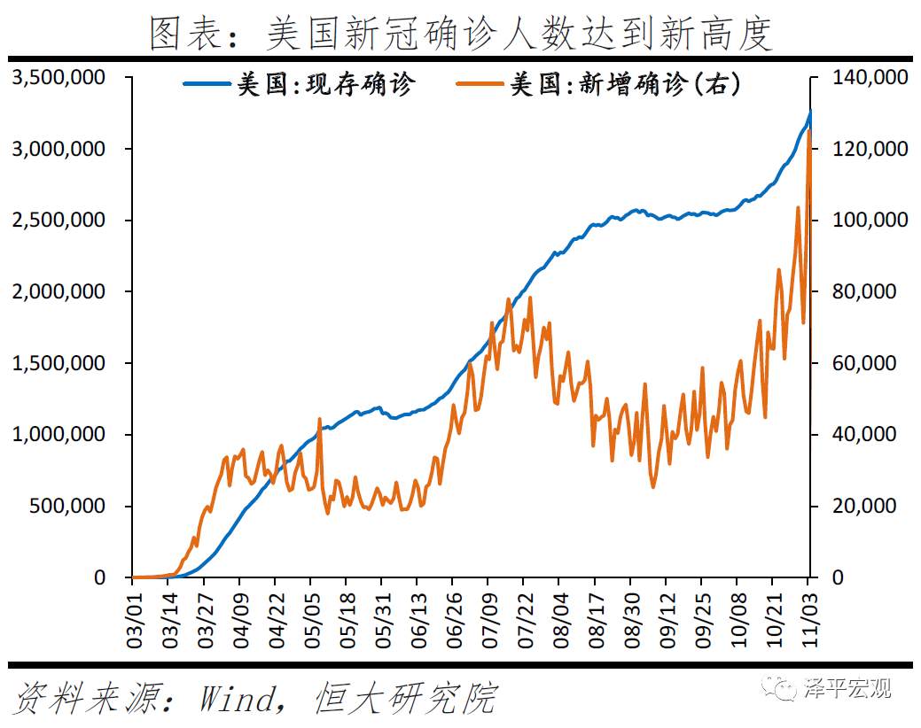 拜登当选对美国、中国及世界的影响