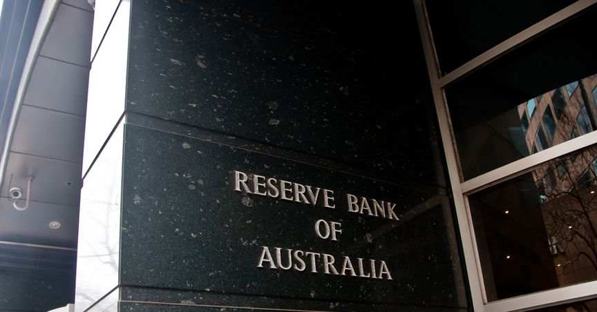 BREAKING - RBA Has Cut the Interest Rate to a Historic Low of 0.1%