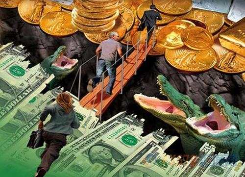 为什么说黄金和原油价格呈正相关性？