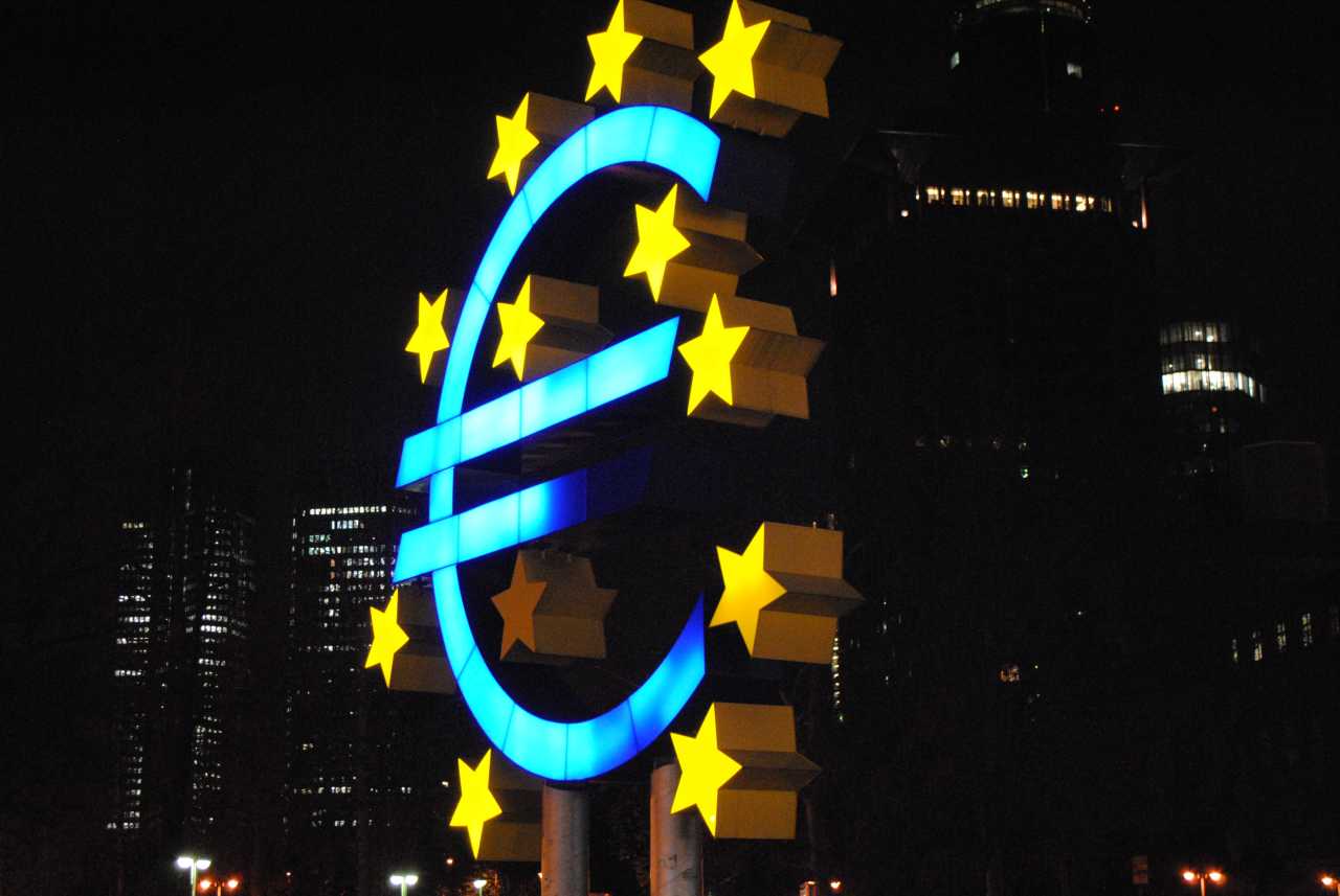 BREAKING: European Shares End at Over Eight-Month High on Moderna Vaccine Optimism