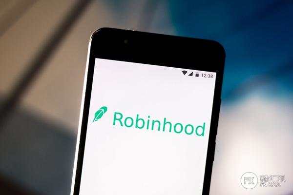 打脸太快！Robinhood 周一夸口完，周二就出现系统中断问题