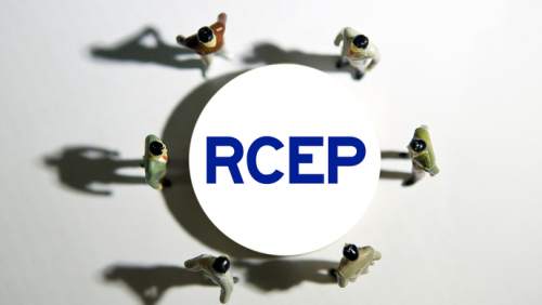 百味财经：RCEP的正式签署将如何影响普通人生活？