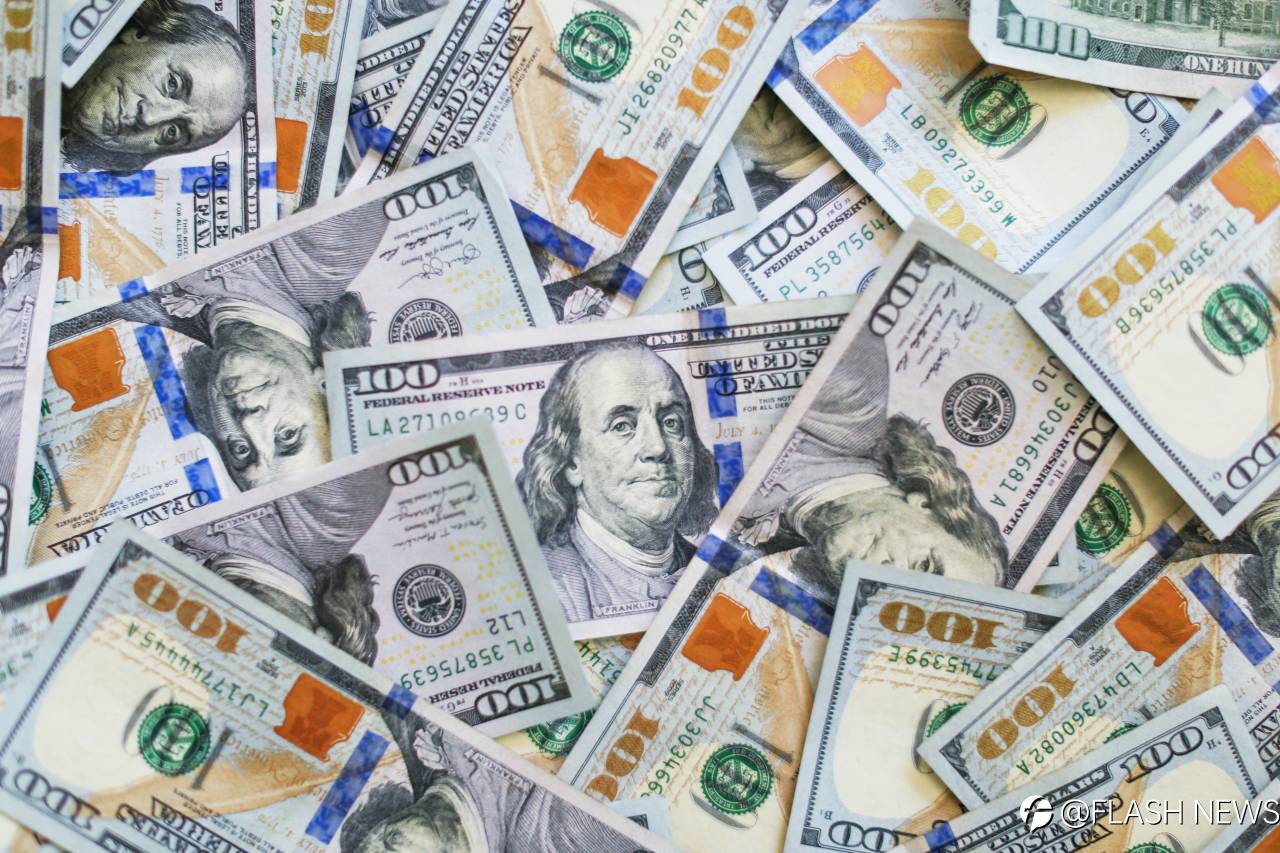 BREAKING: Dollar Weakens as Biden's Transition Becomes Clearer