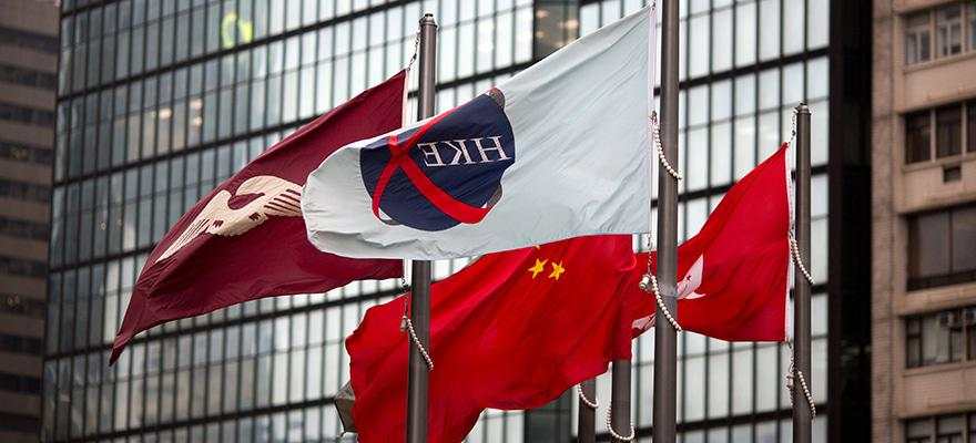 HKEX Plans to Launch a New Settlement Acceleration Platform