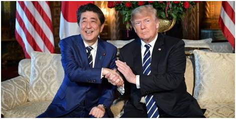 日媒：日本首相菅义伟计划明年1月访美，与美大选胜选者会面